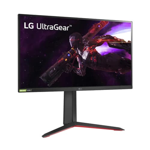 LG UltraGear 27GP850-B 27 Inch Gaming Monitor